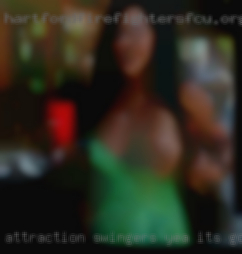 Attraction swingers yea it's gotta be true in Green Bay Wisconsin!!