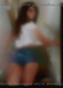Horny bowlegged white phone girls near Lincolnton NC.