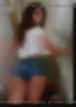 Nude pictsof jessy groups lunderby in Bryan TX.