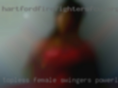 Topless female swingers powerliters.
